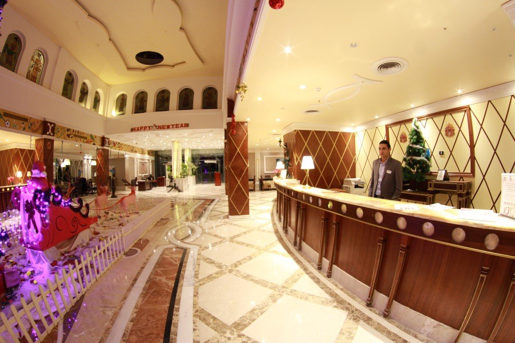 Фото Белладжио Бич Резорт & Спа