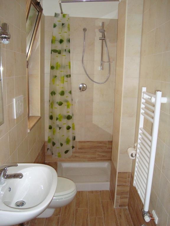 Фото B&b Casa Ferrara