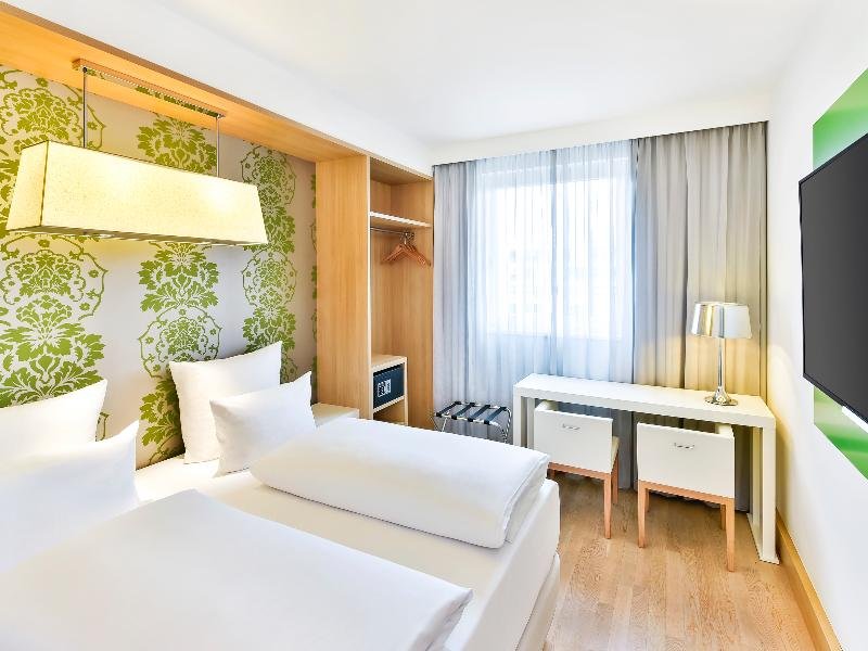 Фото Nh Ludwigsburg