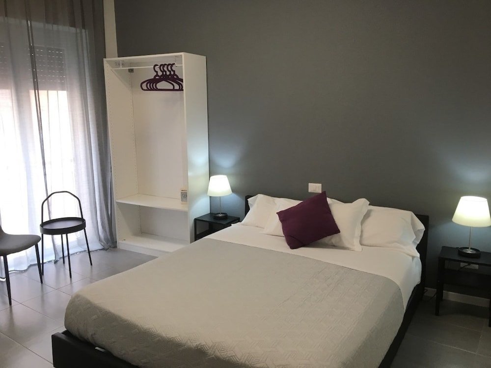 Фото Friendly Vatican House