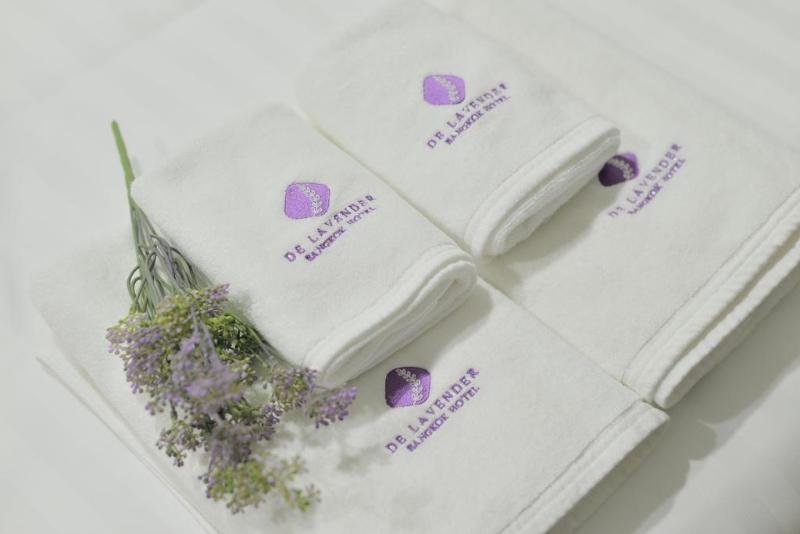 Фото De Lavender Bangkok Hotel