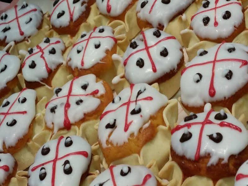 Фото Residence Olimpo