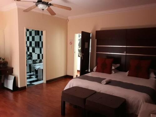 Hotel Aalwyns Guesthouse, Earth, photo