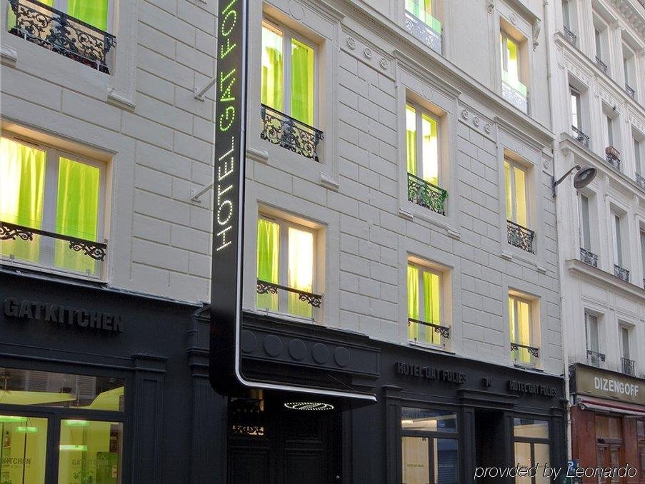 Фото Maxim Folies