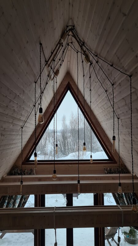 Дом грёз Утиные пруды — фото 18