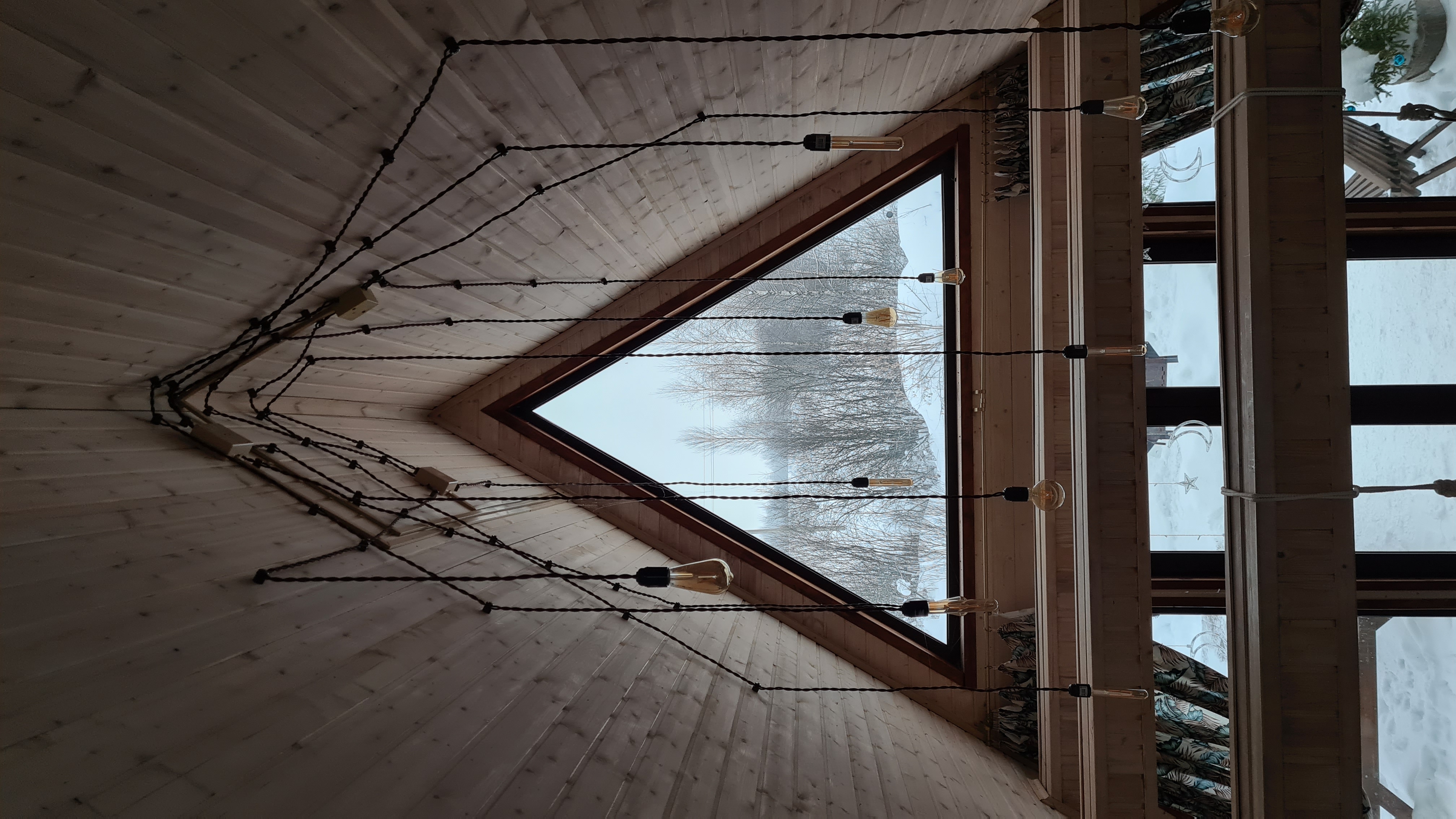 Фото Дом грёз Утиные пруды