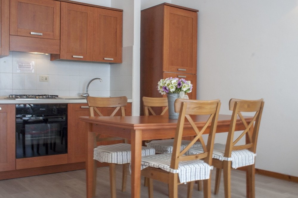 Фото Residence Cavalluccio Marino