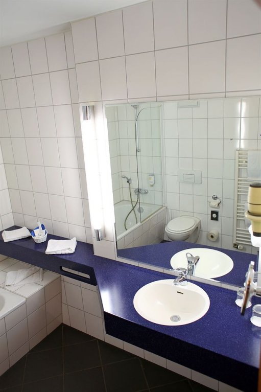 Фото Hotel Ascot-Bristol