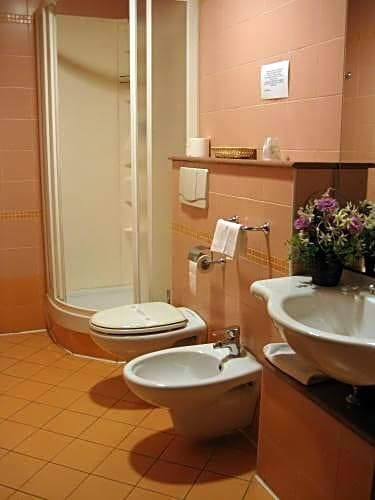 Фото Hotel Italia