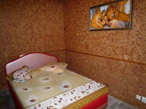 Фото Афалина