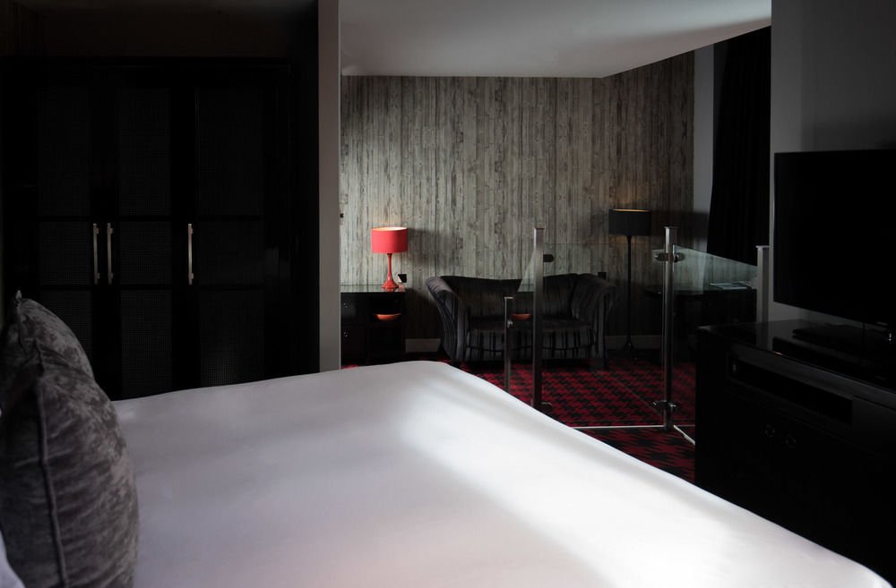 Фото Malmaison Manchester