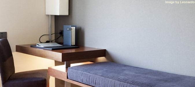 Фото Ac Hotel Aitana by Marriott