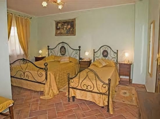 Фото Antica Locanda della VIA Francigena