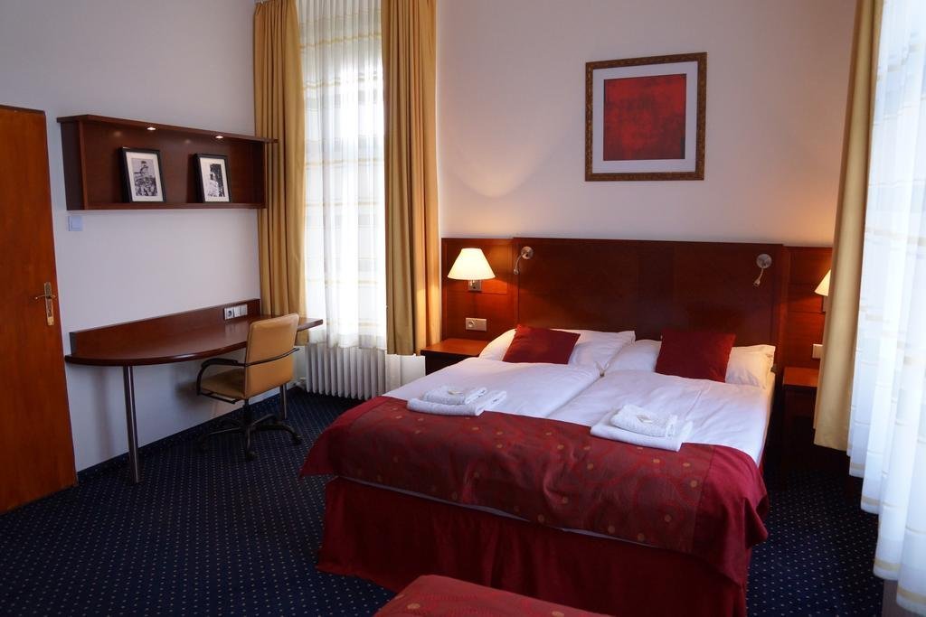 Фото Hotel Grand