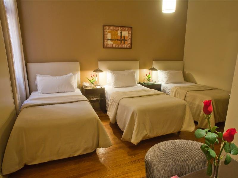 Фото 562 Nogaro Buenos Aires