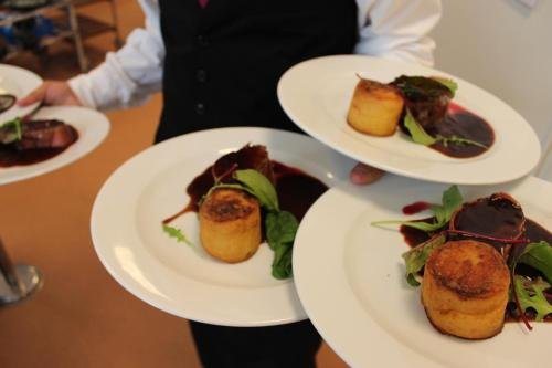 Фото Hotell Wilhelmina