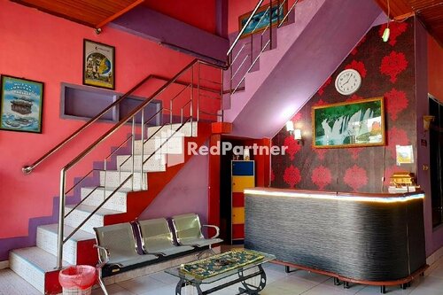 Гостиница Hotel Rosichan Bau Bau RedPartner в Провинции Юго-Восточный Сулавеси