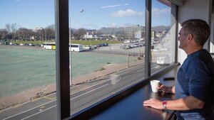 Гостиница Urbanz - Hostel