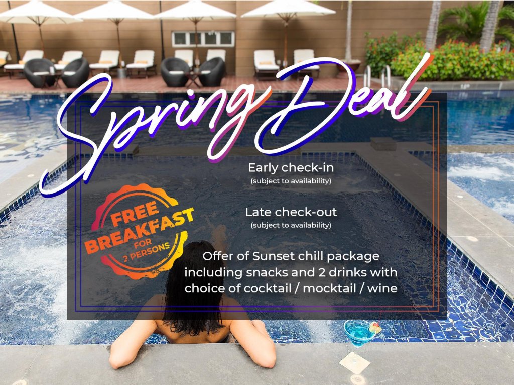 Фото Ttc Hotel Premium Michelia