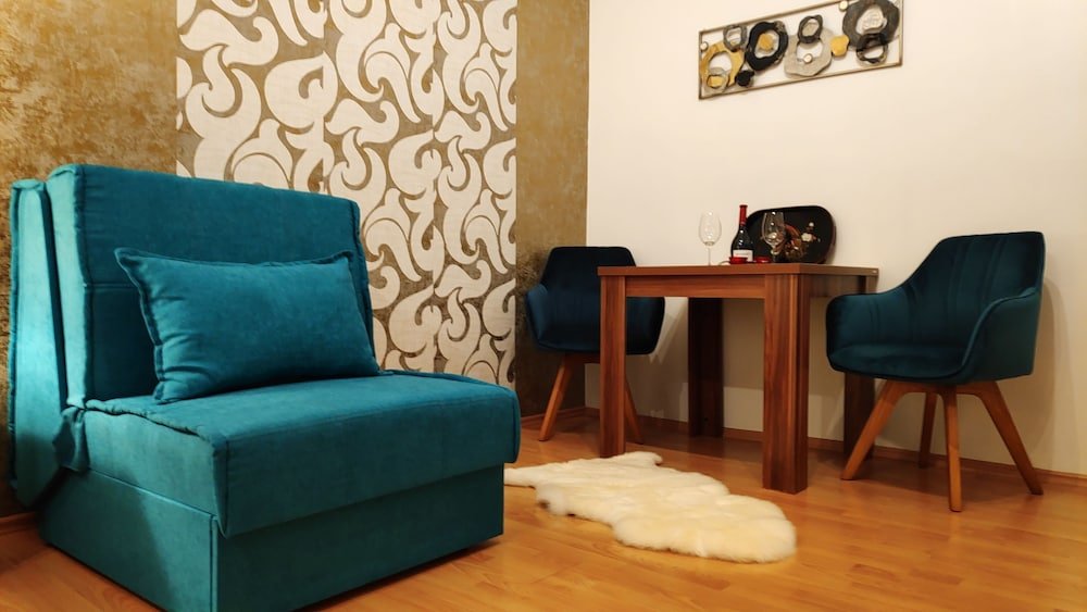 Фото Matic Apartments