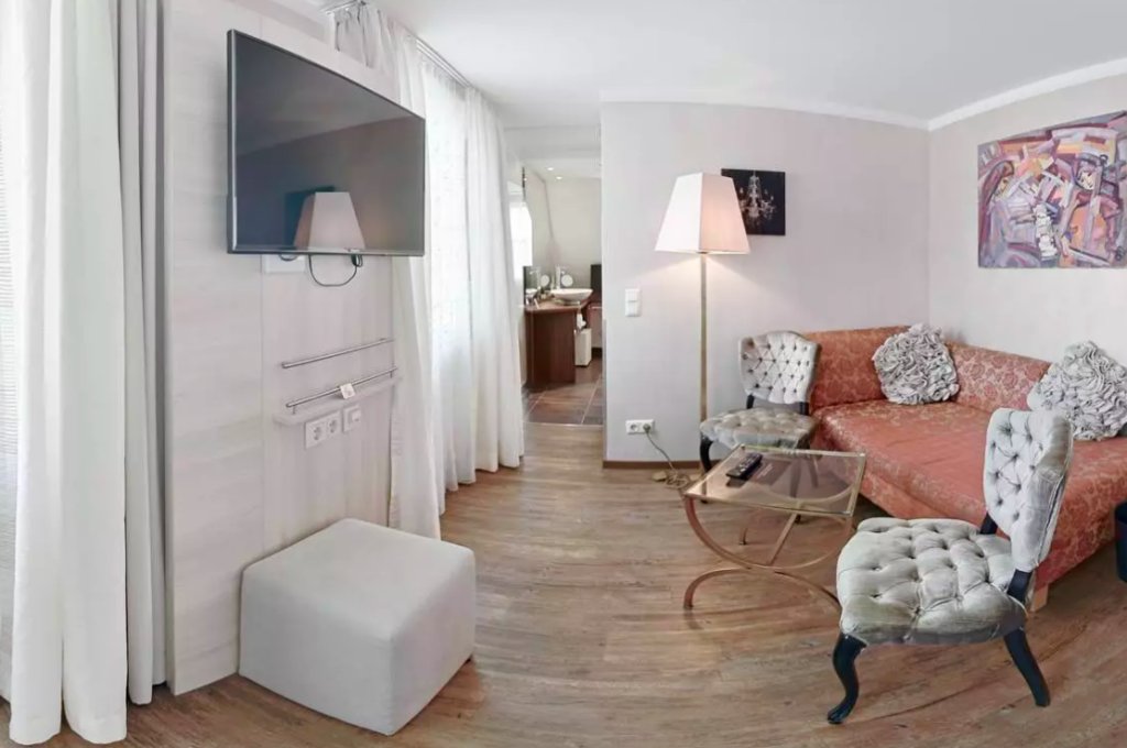 Фото Hotel Sonne