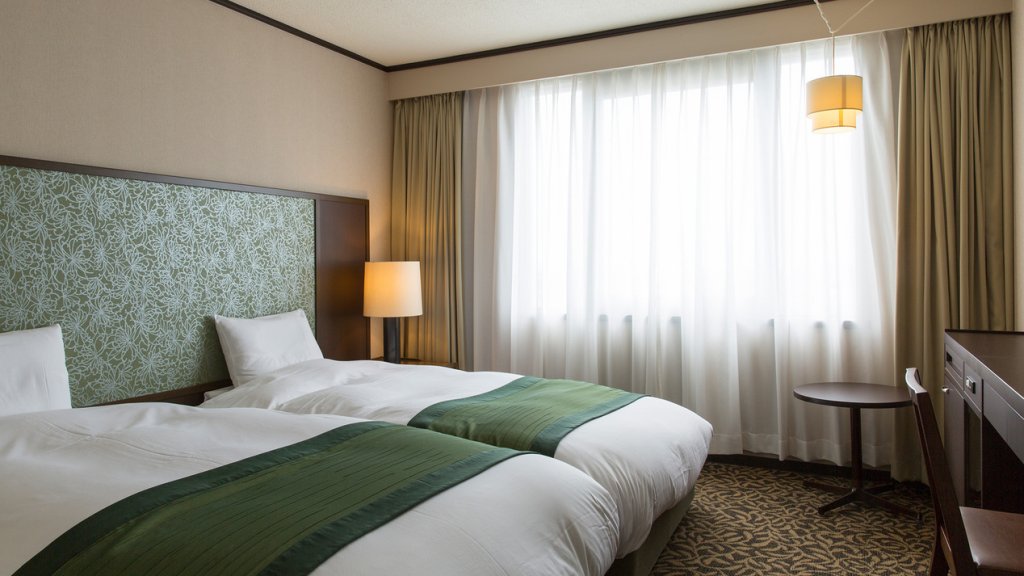 Фото Hotel Binario Komatsu Centre