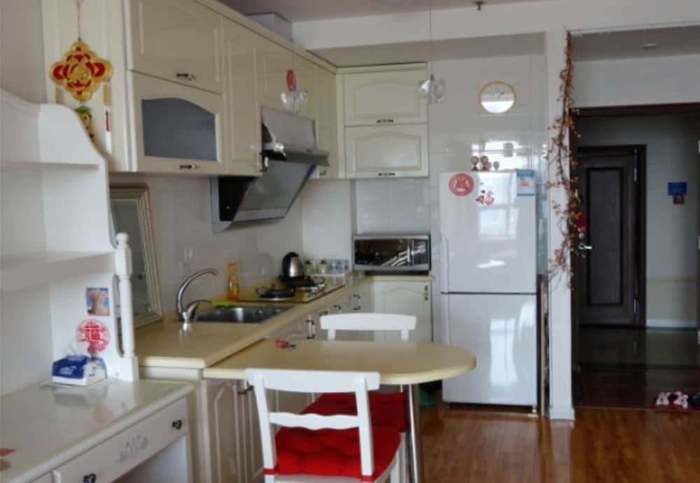 Фото Kaifeng Apartment Hotel