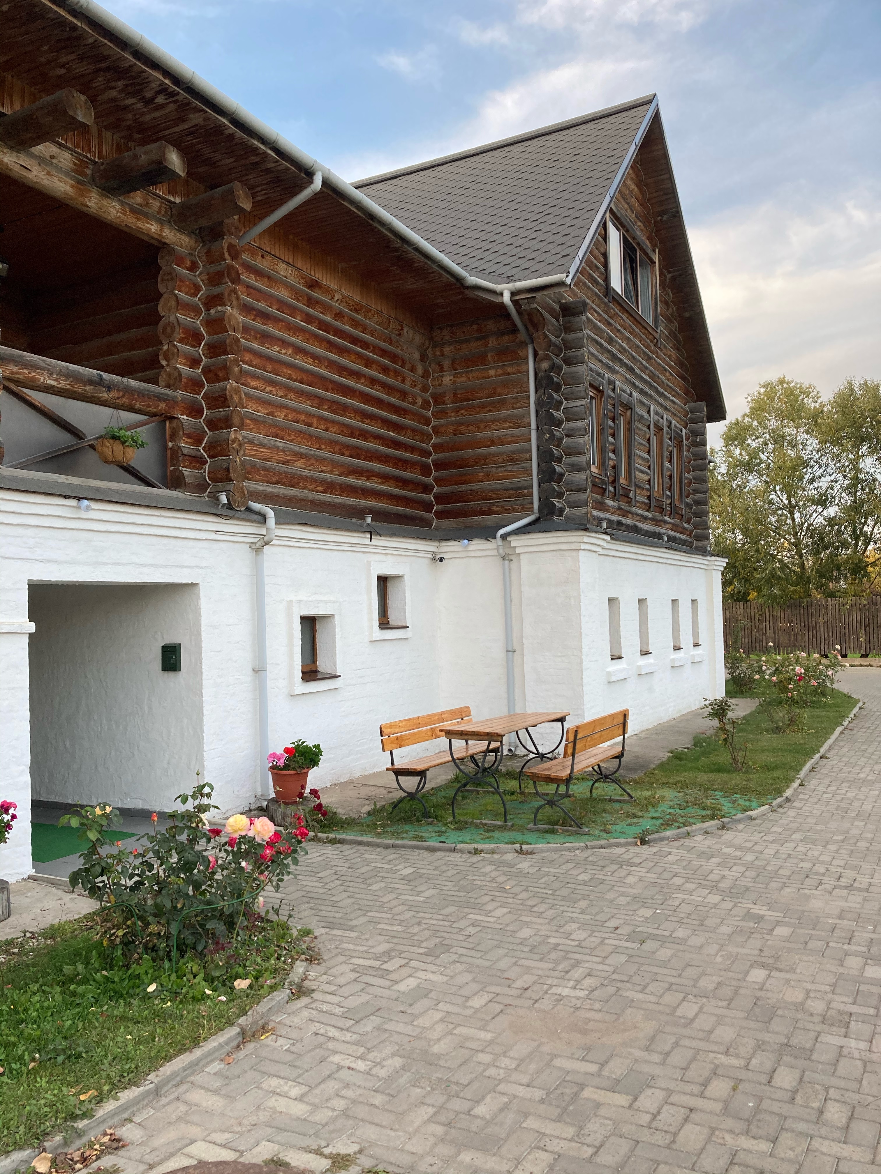 Фото Мини-отель Стромынка