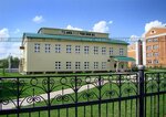 Detsko-Yunoshskaya sportivnaya shkola № 2 Mou (Polugornaya ulitsa, 62), sports school