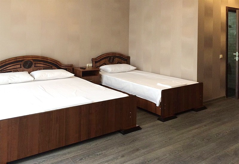 Фото Ашамта