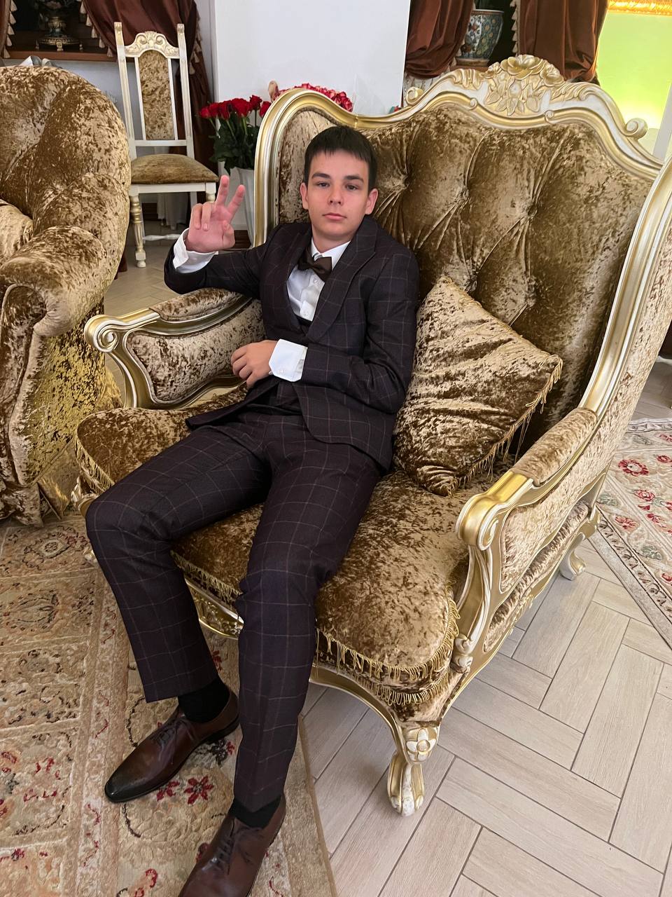 Фото Атаманская