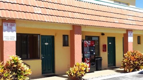 Фото отеля 5