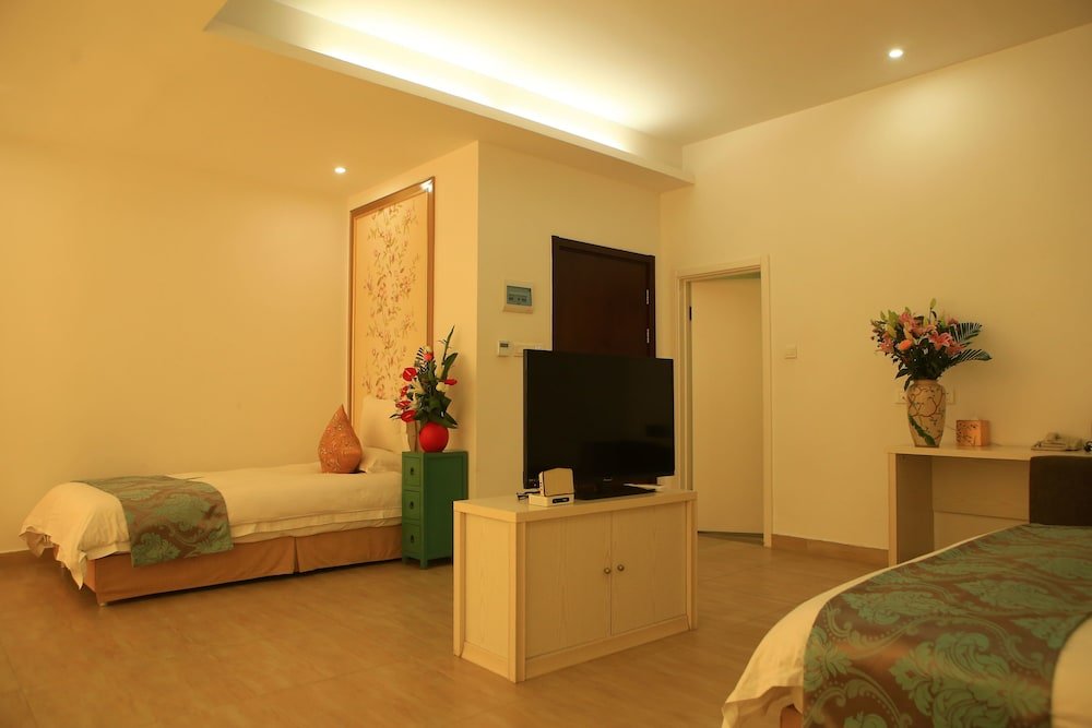 Фото Sanya Meidu Hotel