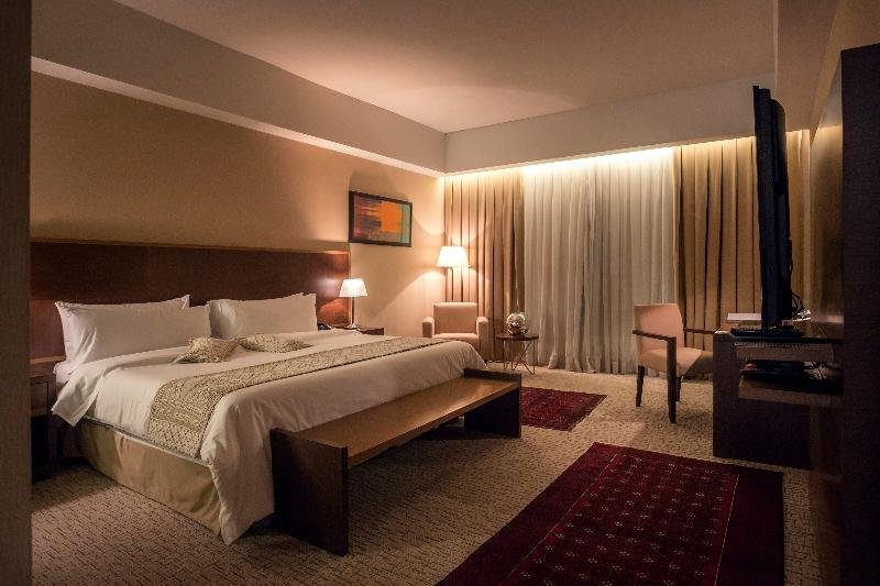 Фото Gran Bourbon Hotel Asunción