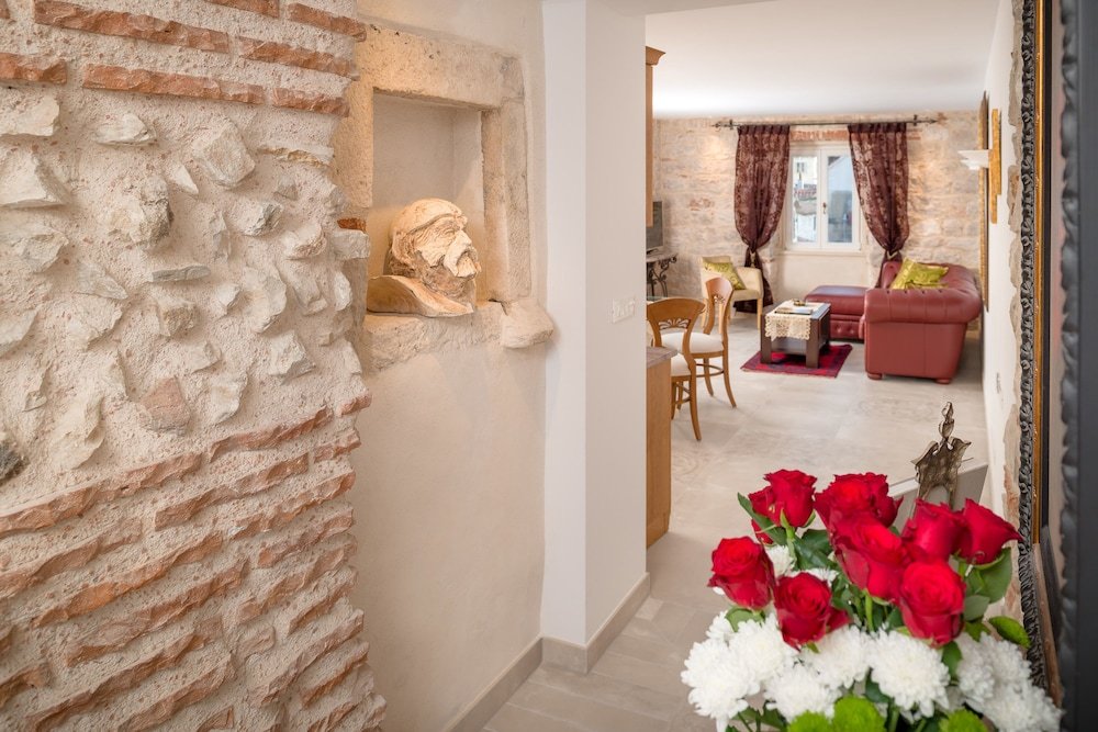 Фото Villa Nepos