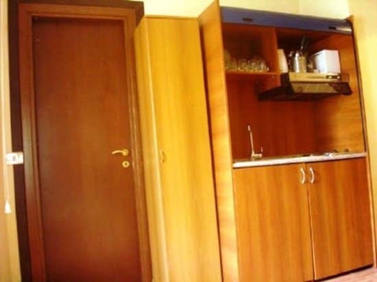 Фото Residence Re di Roma Rooms