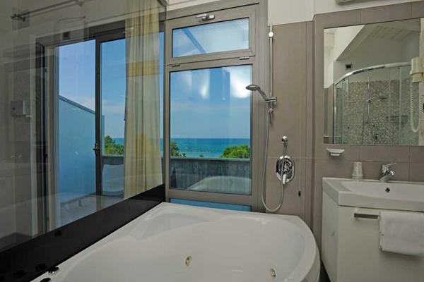 Фото Club Hotel Le Nazioni