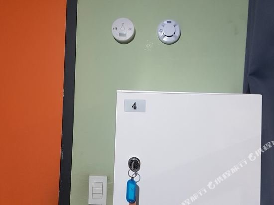 Фото Buzz Guest House - Hostel