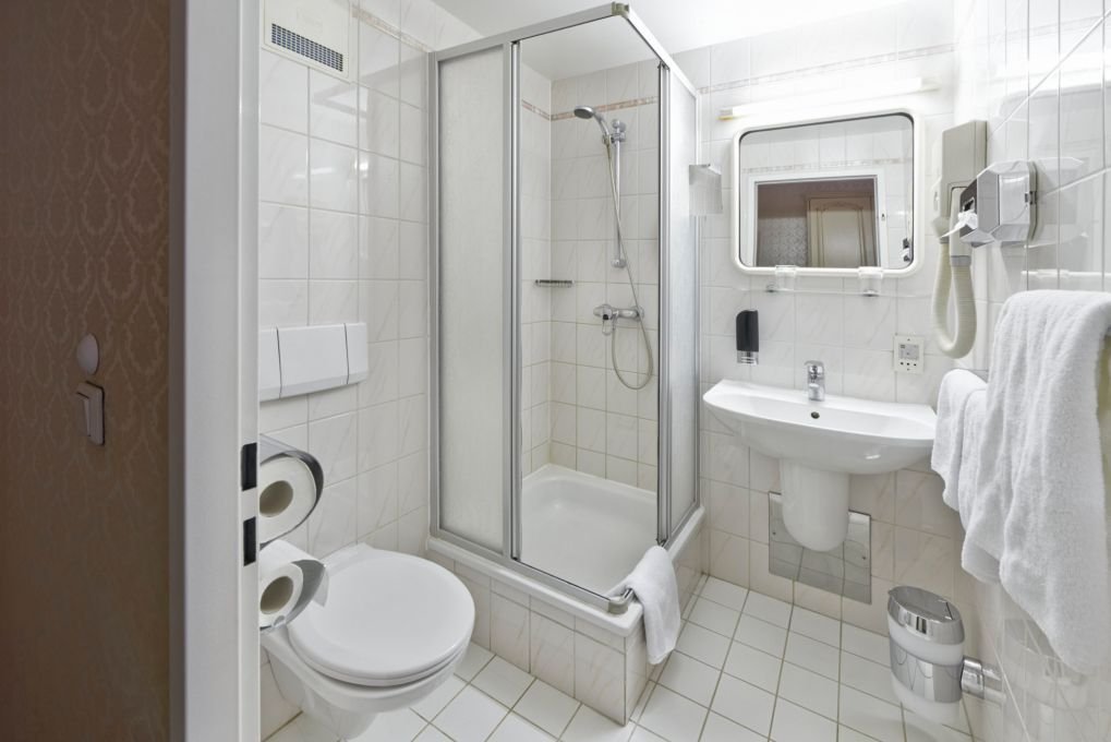 Фото Hotel Pension Baronesse