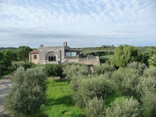 Гостиница Agriturismo Serine