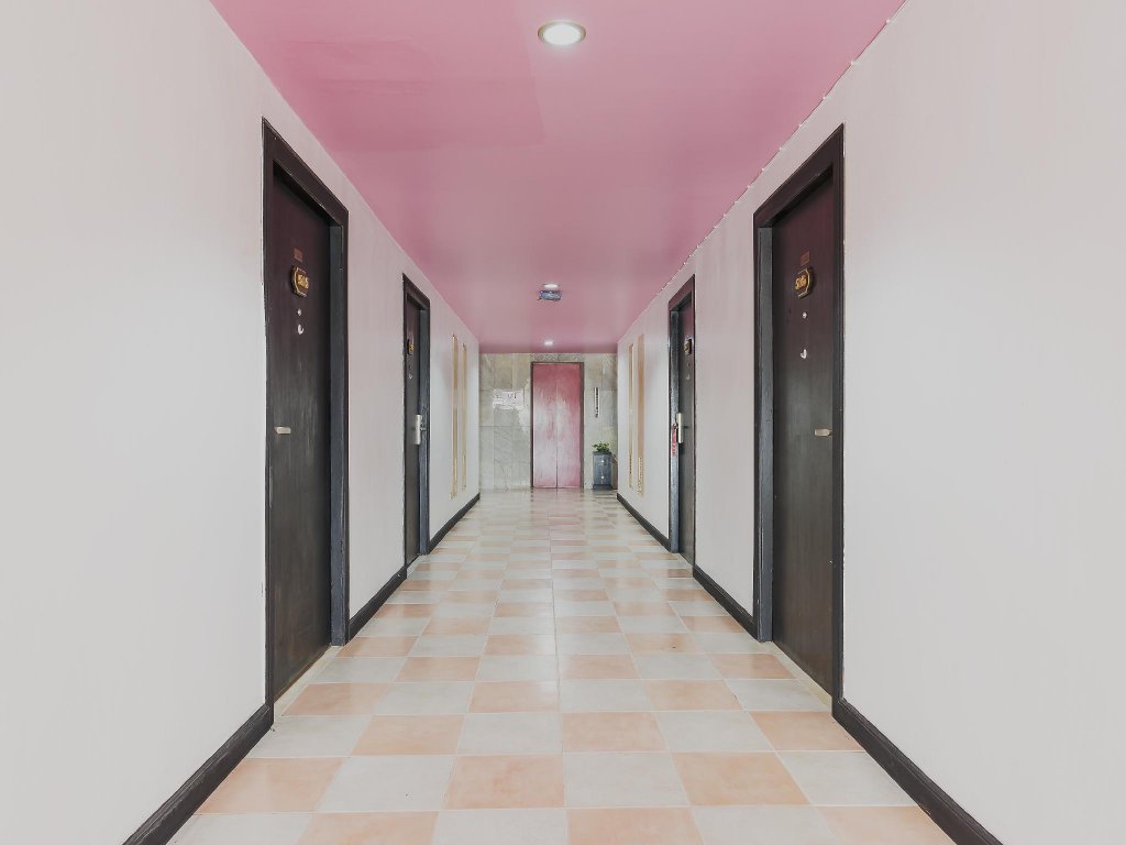 Фото Bella Villa Metro