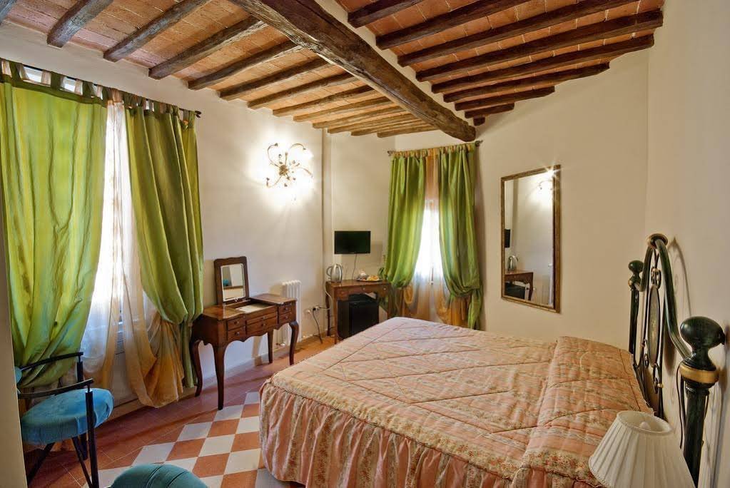 Фото A Casa Mastacchi