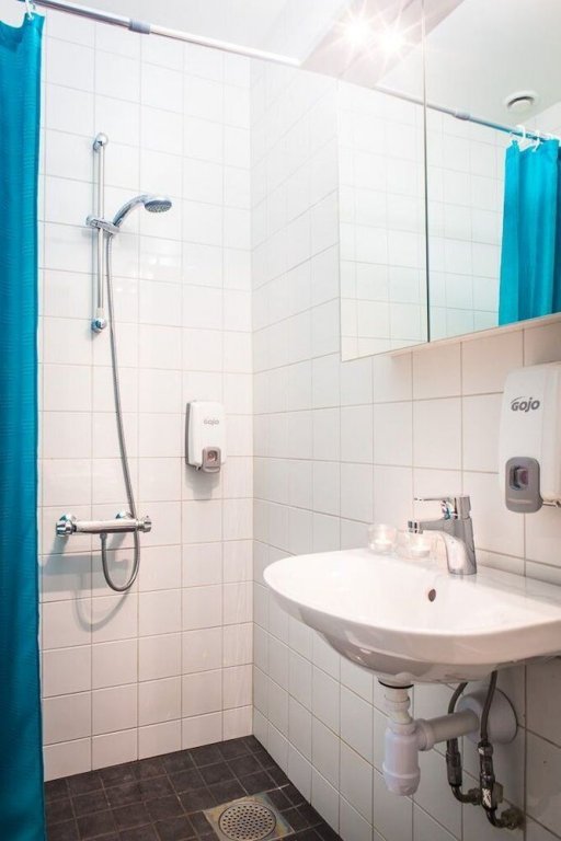 Фото Hotell Solhem Park