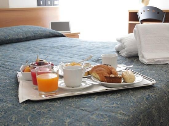 Фото Hotel Sunset