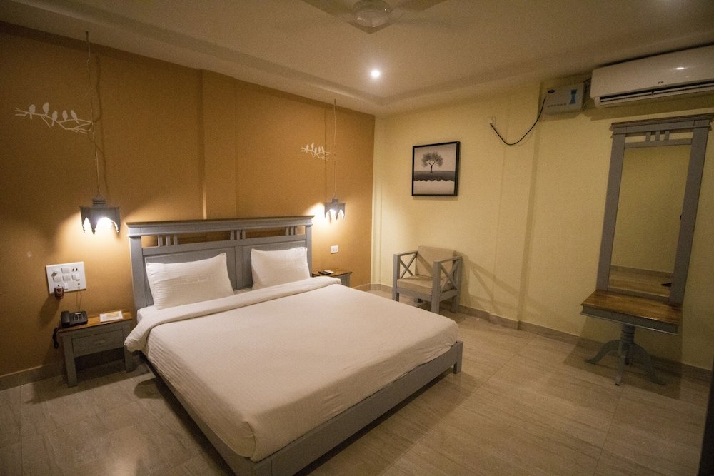 Фото Hotel Krc Palace