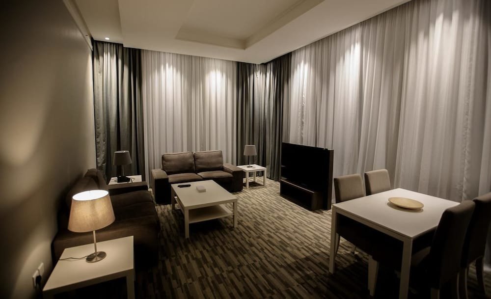 Фото Loren Suites Corniche