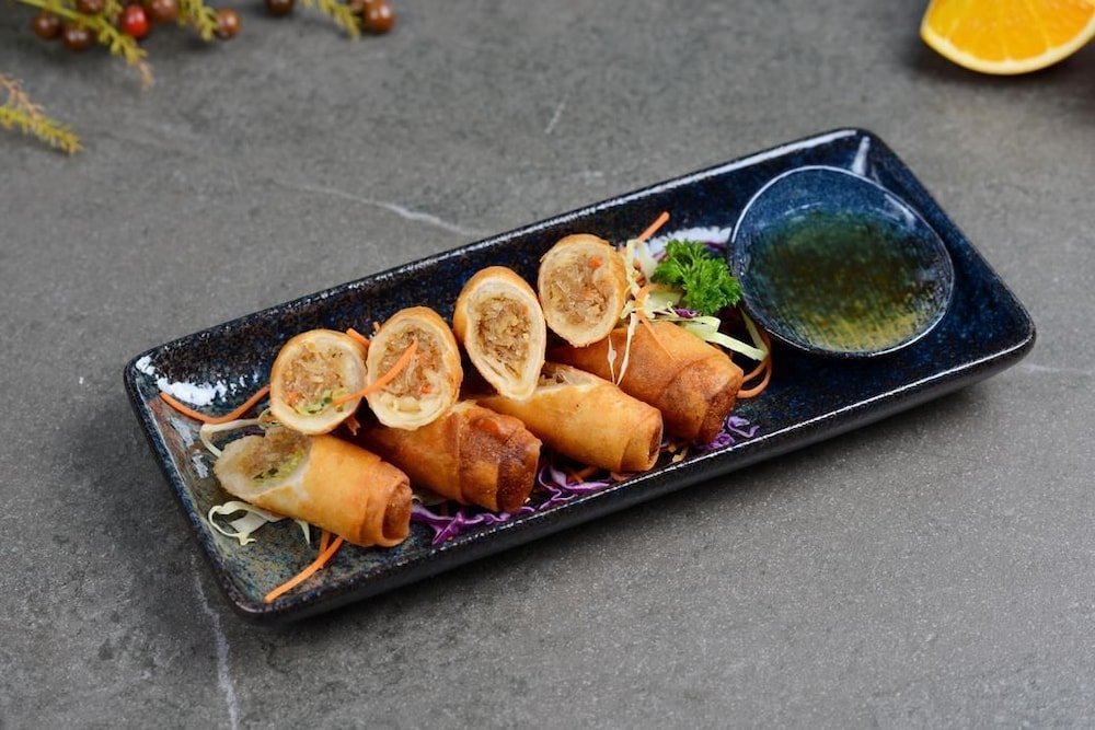 Фото Villa De Khaosan