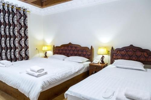 Фото Hotel Volida Boutique