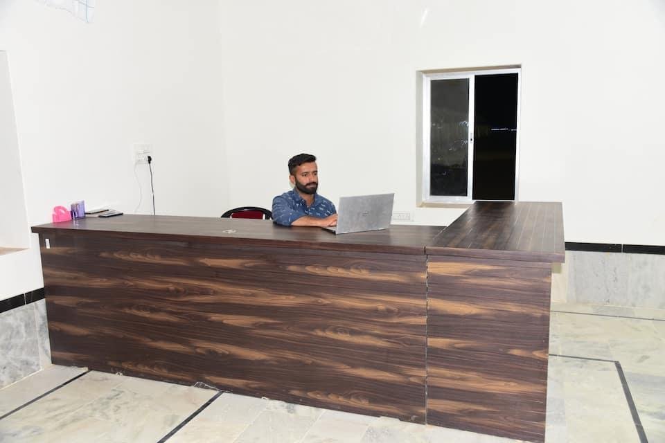 Фото Heritage Juma Resort Camp