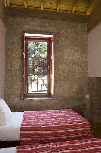 Фото Casa Agrícola da Levada Eco Village